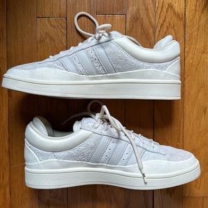 Adidas bad bunny cream campus light